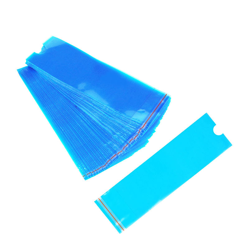 Disposable Tattoo Pen Machine Covers 6.5cm*18cm(100pcs)