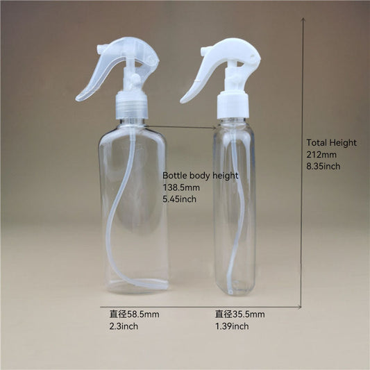 Lata de spray de 200 ml