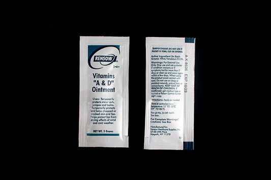 25 unidades de gel reparador de cicatrices de tatuajes (peso neto: 5 g)