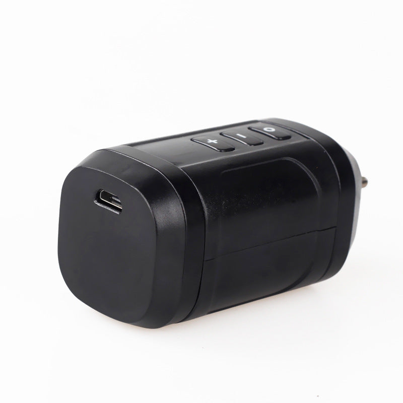 HELLO Wireless Tattoo Power Supply – Portable Mini RCA Battery for Tattoo Pen Machines