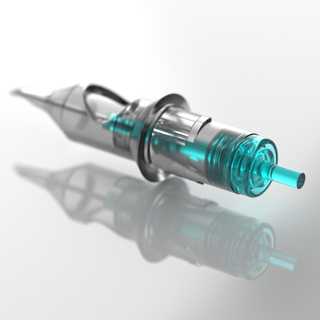 Cheyenne Compatible Tattoo Cartridge Needles (Box of 20)