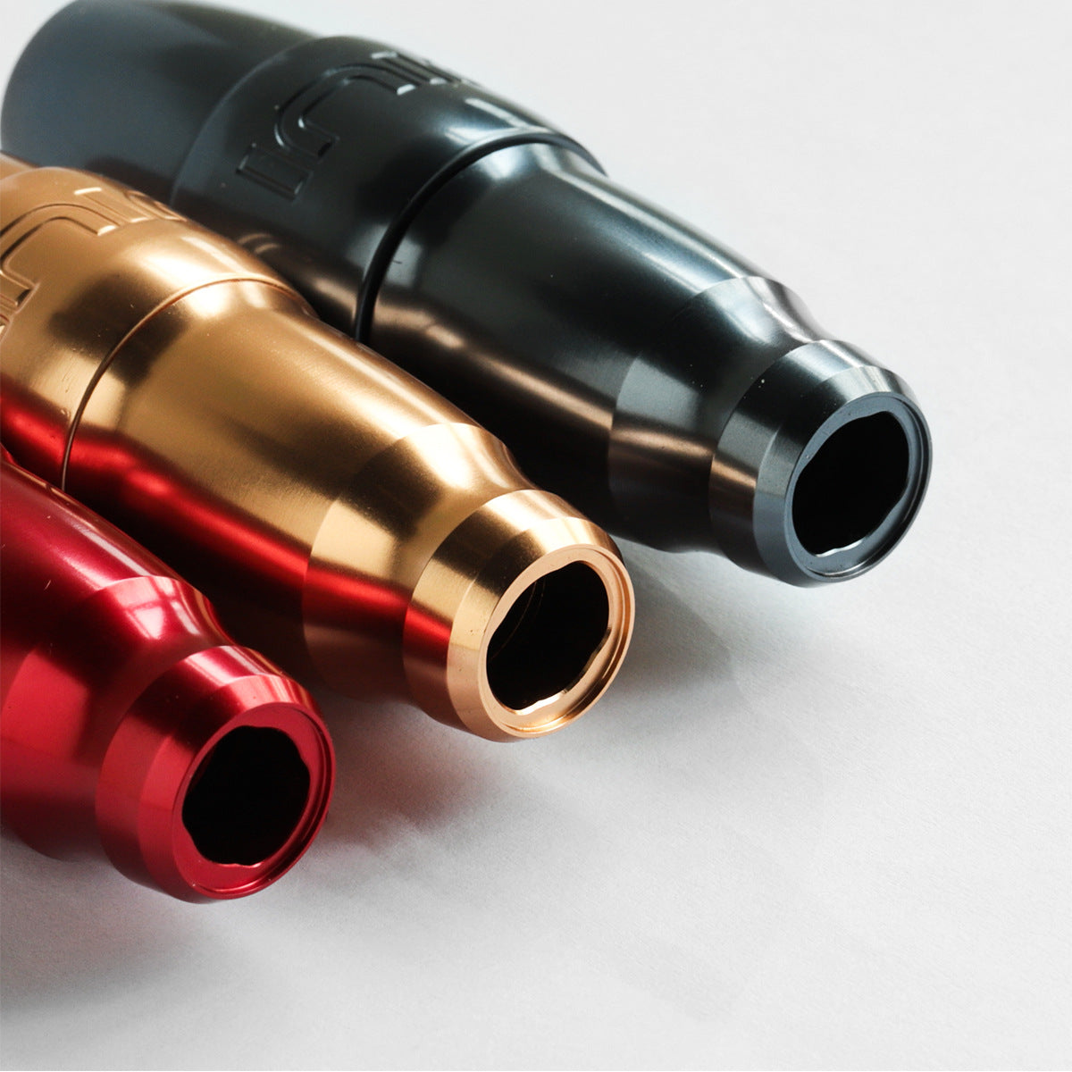 Mini Tattoo Pen Machine – All-in-One Rotary Liner & Shader for Tattooing and PMU