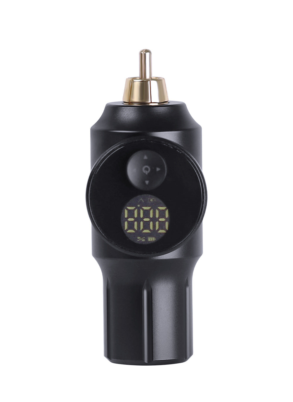 Wireless Tattoo Battery – Portable Power Supply for Pen Machines