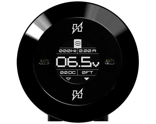 Fuente de alimentación Hover