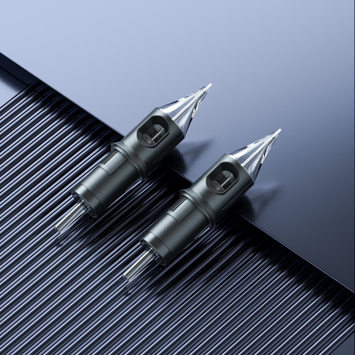 Disposable Cheyenne-Compatible Tattoo Cartridge Needles – Box of 20