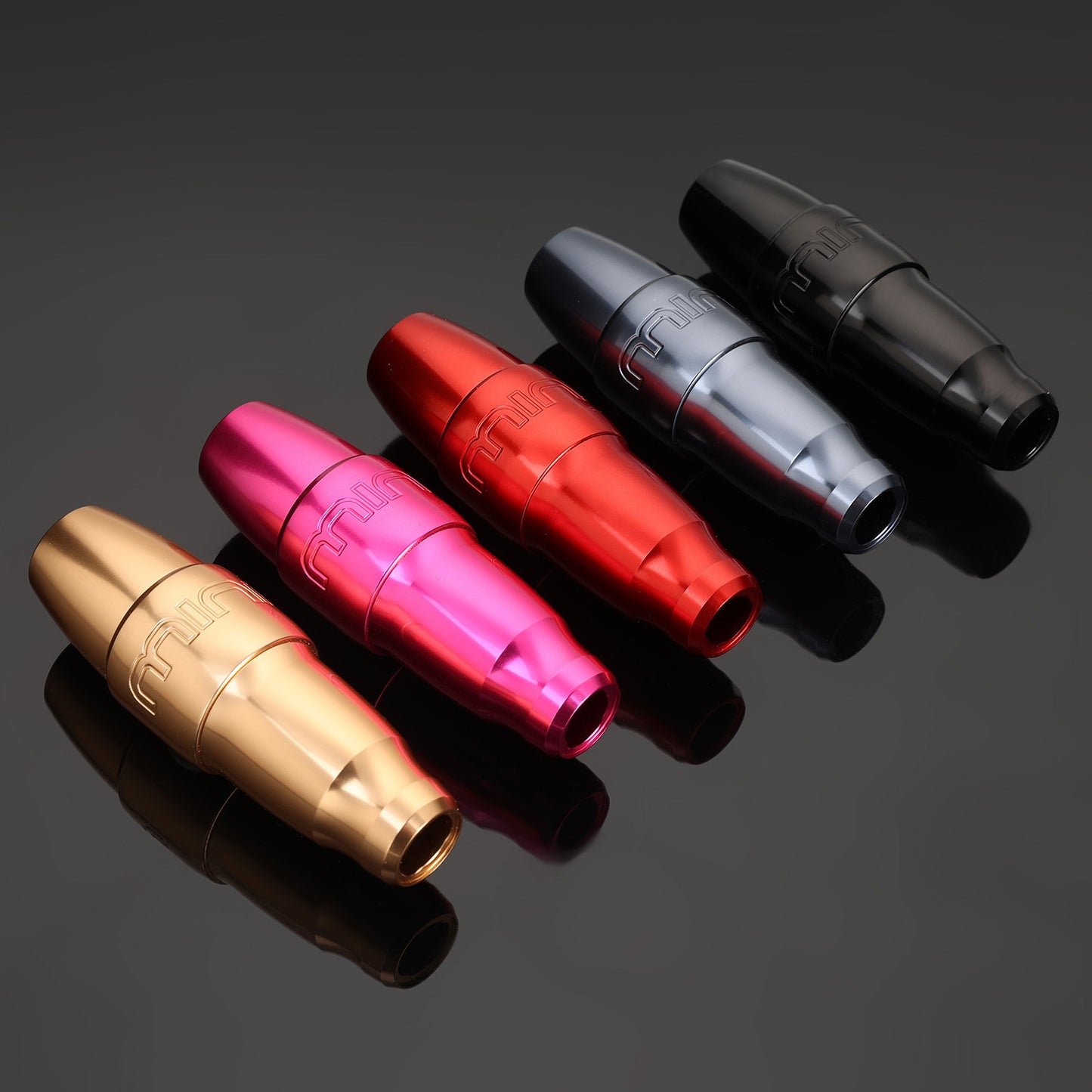 Mini Tattoo Pen Machine – All-in-One Rotary Liner & Shader for Tattooing and PMU