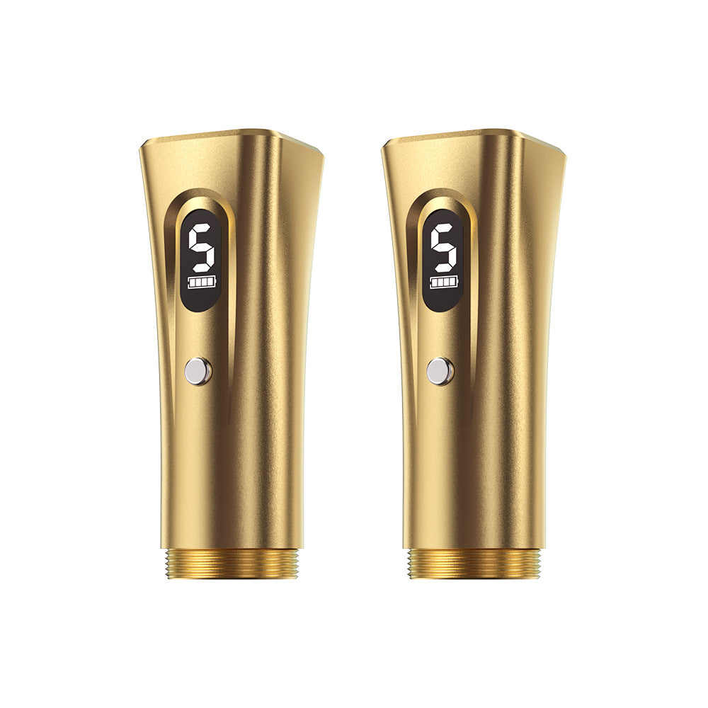 Wireless Rechargeable Permanent Makeup Machine – All-in-One Tattoo Pen for Eyebrow, Eyeliner & Lip