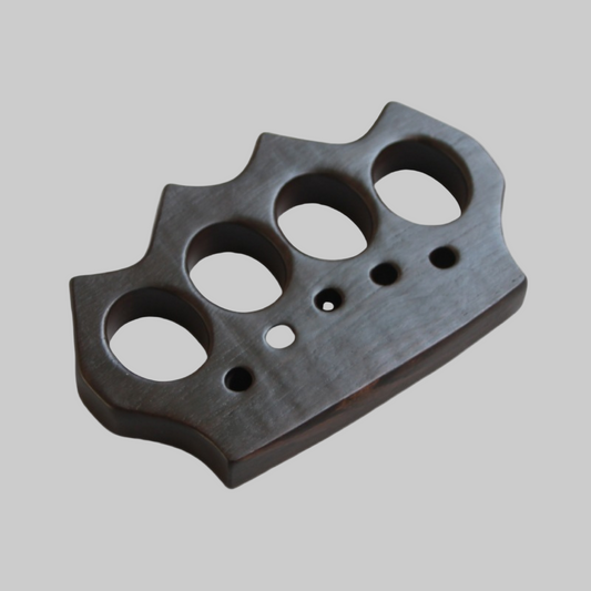 Outdoor EDC Ring Tool-Bakelite No Metal