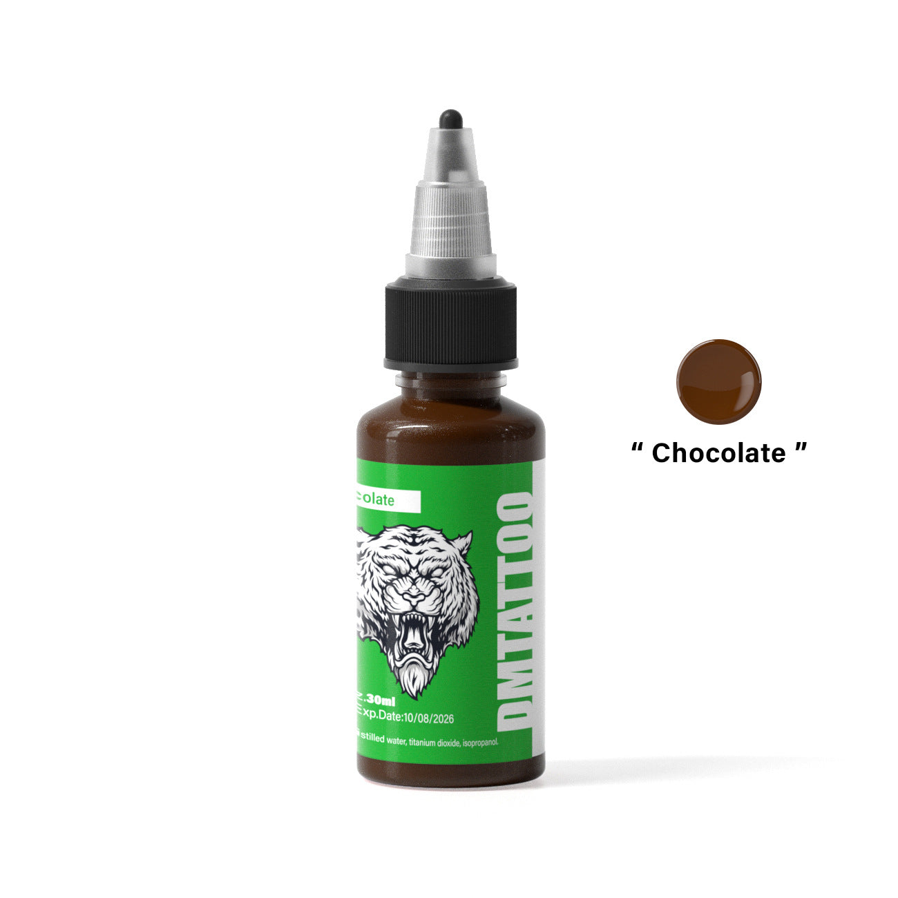 30ml Professional Color Tattoo Ink