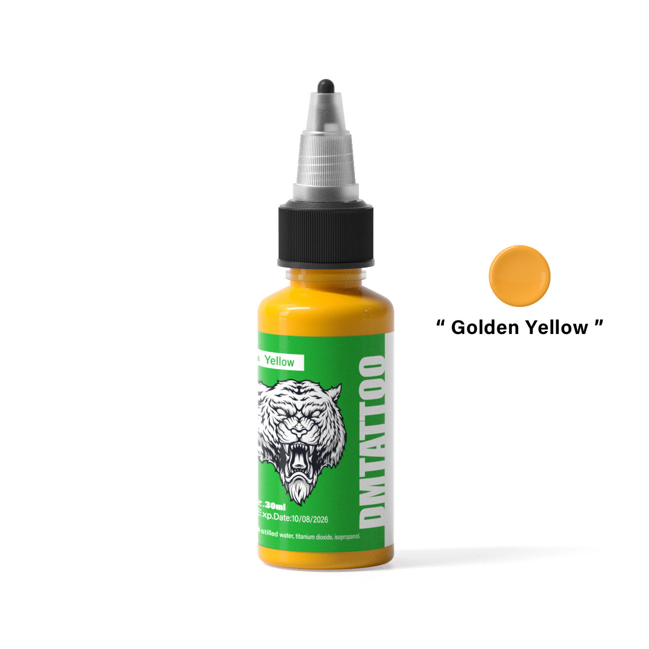 30ml Professional Color Tattoo Ink