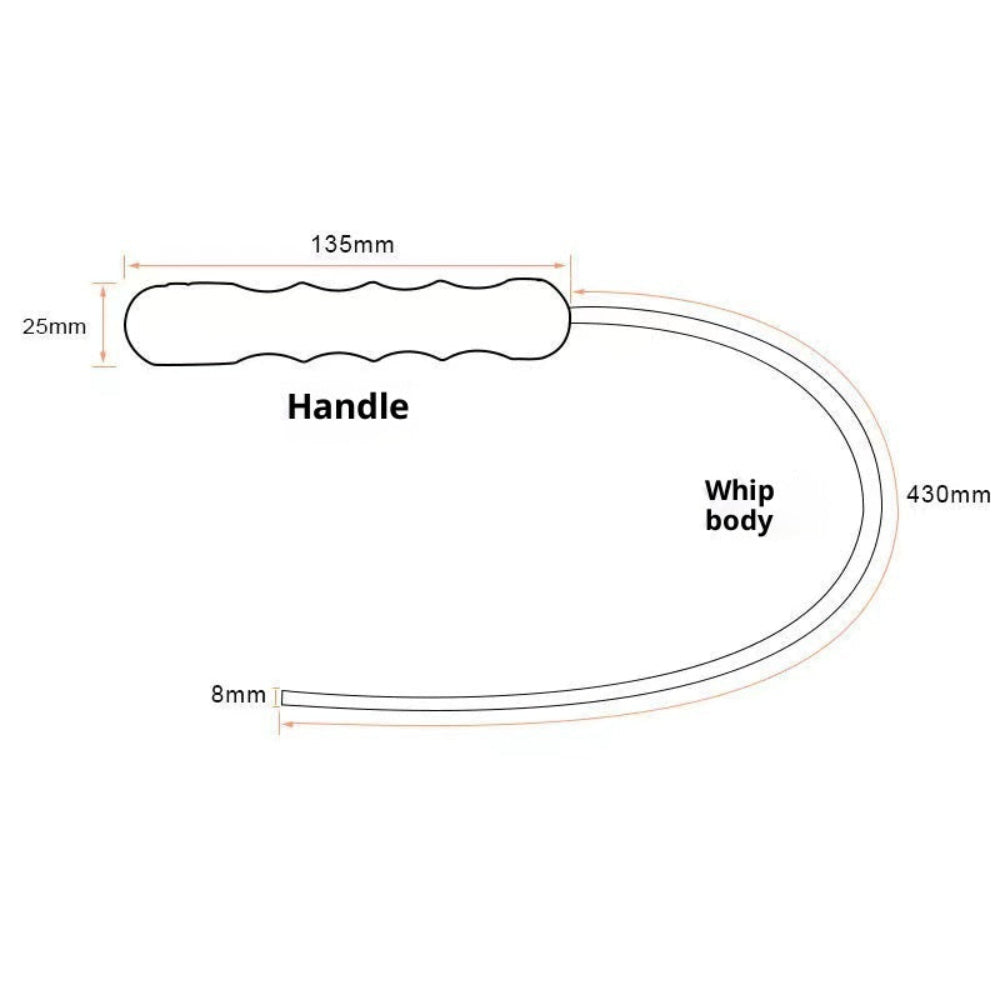 portable-self-defense-whip-wooden-handle-emergency-tool