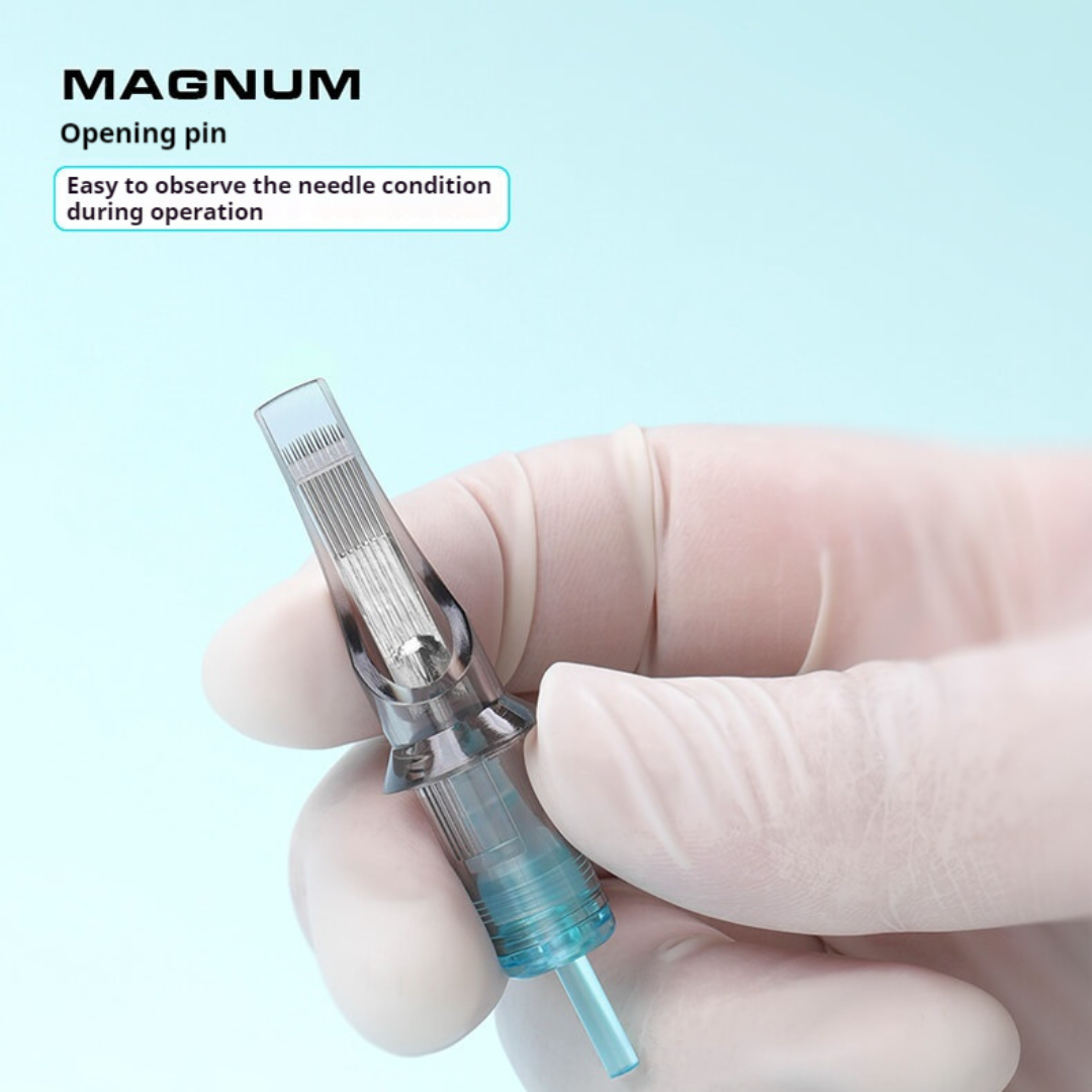 Cheyenne Compatible Tattoo Cartridge Needles (Box of 20)