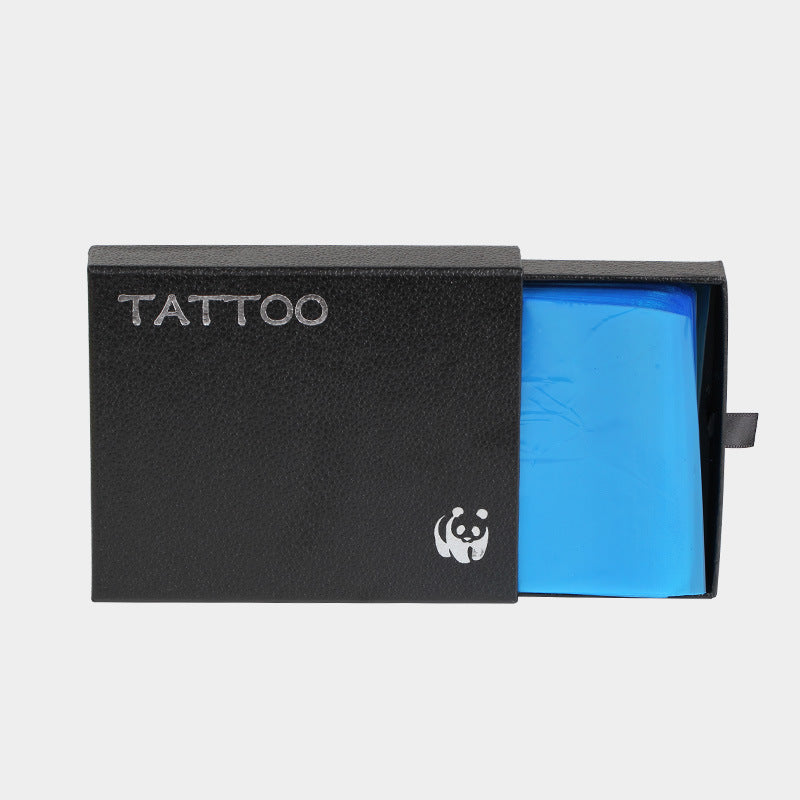 Disposable Tattoo Machine & Clip Cord Sleeves – Hygienic Protective Covers