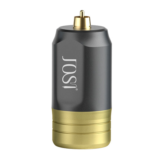 Batería externa inalámbrica de 1600 mAh para tatuadores y máquinas de tatuar.