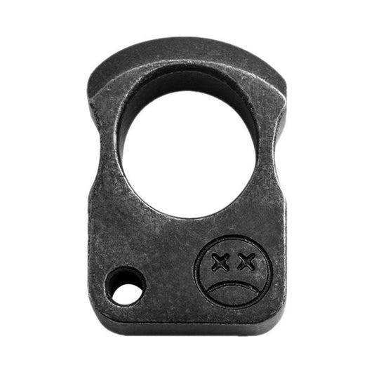 EDC Single Finger Knuckle Duster-EDC Tool