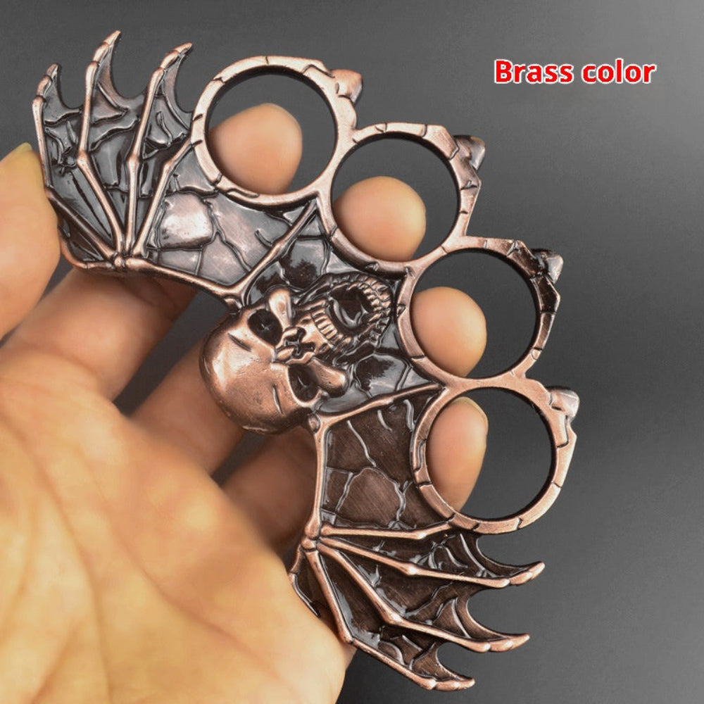 Batman Self-Defense Knuckles - EDC Self-Defense Tool