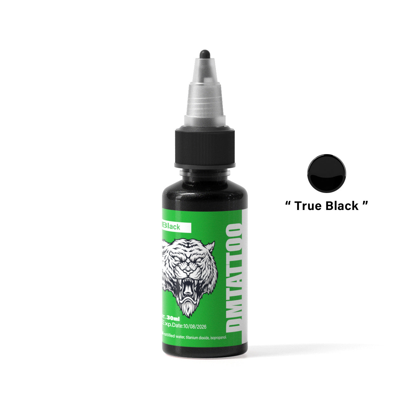 30ml Professional Color Tattoo Ink