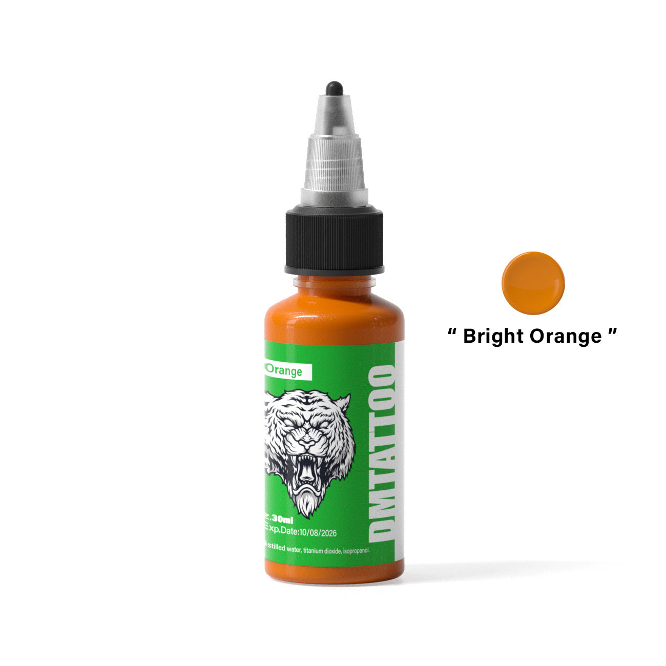 30ml Professional Color Tattoo Ink