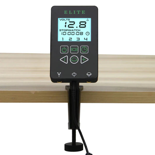 Elite - Power Supply