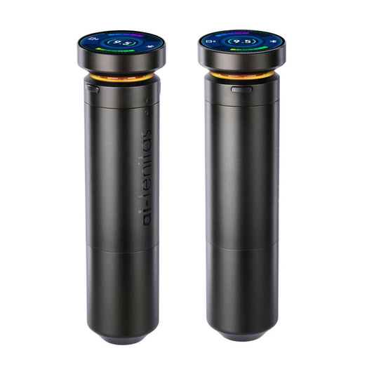 AI Tenitas Bounty Hunter Wireless Tattoo Machine