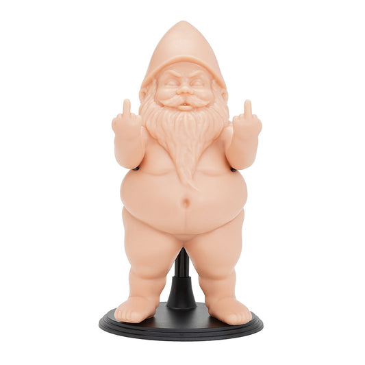 A Pound of Flesh Tattooable Naked Gnome