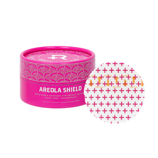 FREE GIFT - Recovery Areola Derm Shield Circles