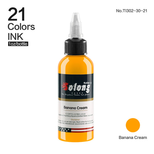 tinta para tatuaje de dragón