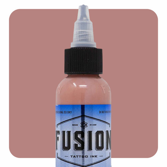 Gradient Brown 3-Pack — Fusion Tattoo Ink — 1oz