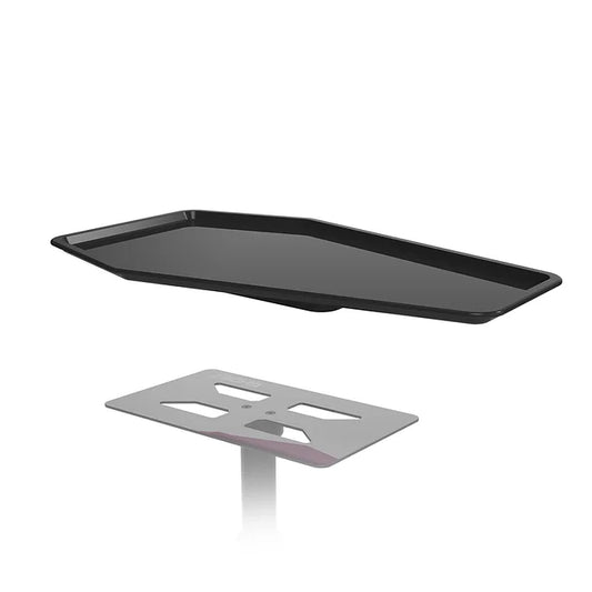 Ghost Tattoo Coffin Tray (Tray Only)