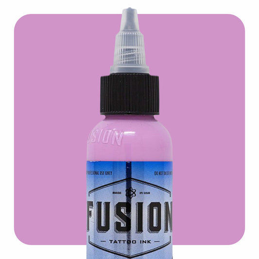 Gradient Dark Red 4-Pack — Fusion Tattoo Ink — 1oz