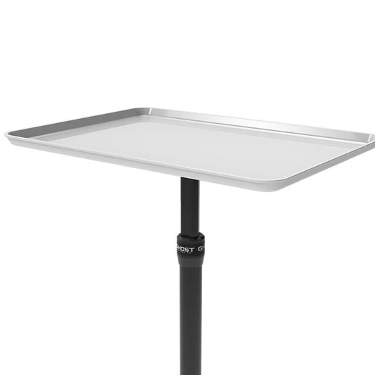 Ghost Mayo Tray Kit (Mayo Stand Base +Demon Tray) — Pick Color