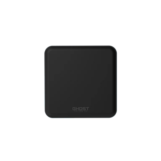 Ghost Tattoo Arm Rest (Base Only)