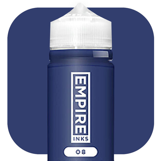 Empire Inks — Ultramarine Blue — Pick Size