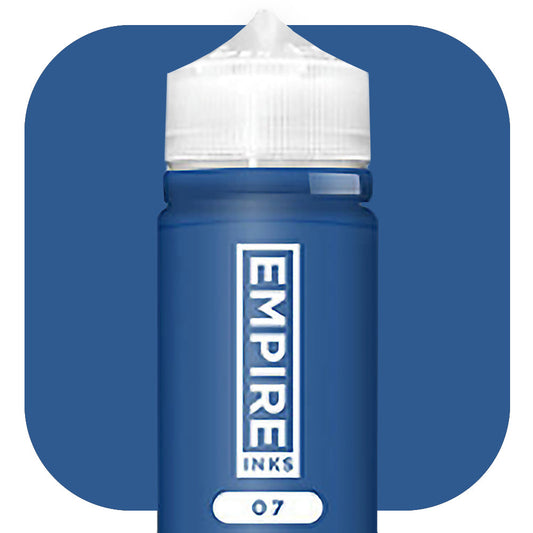 Empire Inks — Phthalo Blue — Pick Size
