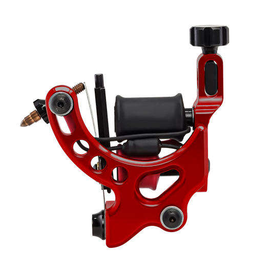 AL 13 Exactor III Ruby - Color Packer