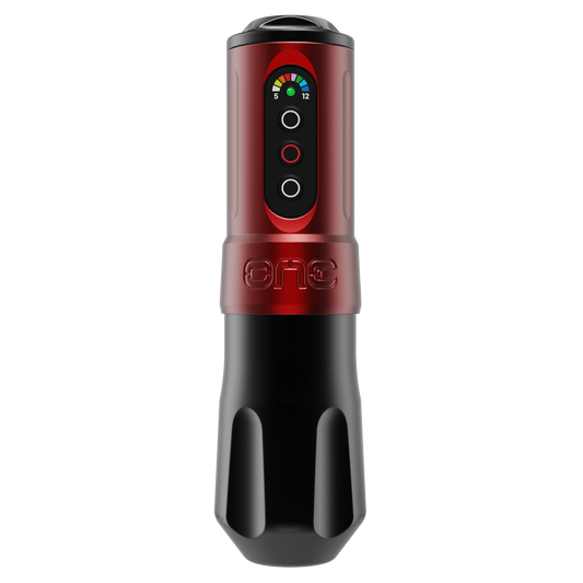 FK Irons ONE - Yomico