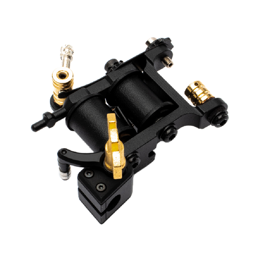 Vlad Blad Infinite Liner Pro Coil Machine