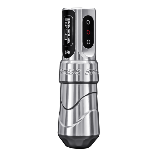 Flux Max Blade with PowerBolt II