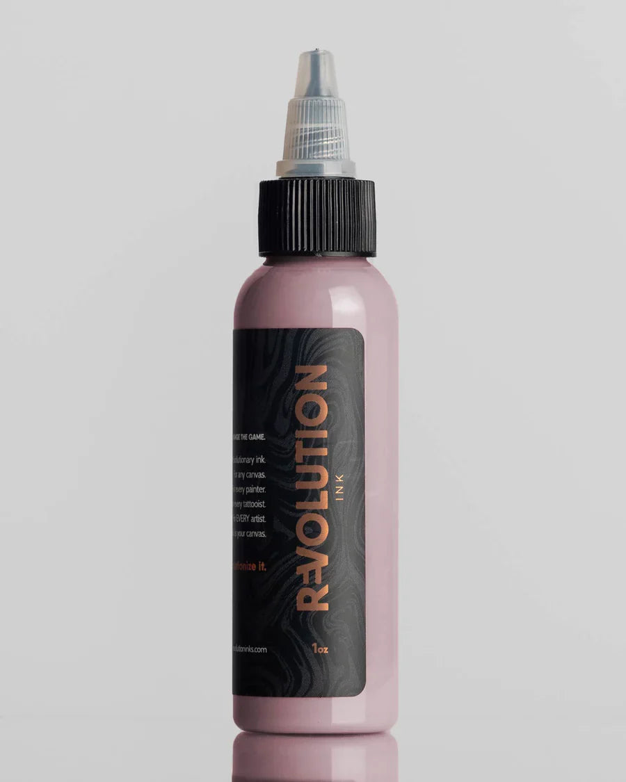 Revolution Ink - Light Flesh