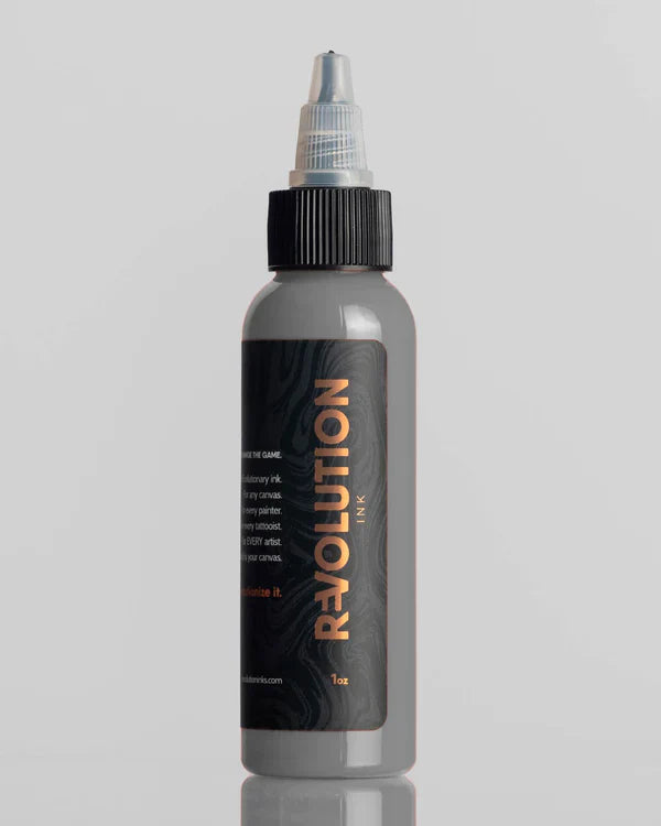 Revolution Ink - Classic Grey