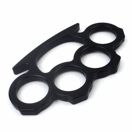 EDC Grip Tool Knuckle Design