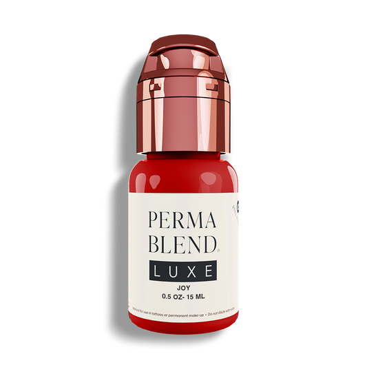 LUXE Carla Ricciardone Joy — Perma Blend — 1/2oz Bottle