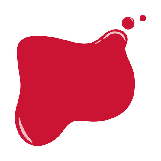 LUXE Carla Ricciardone Lala — Mezcla permanente — Botella de 1/2 oz