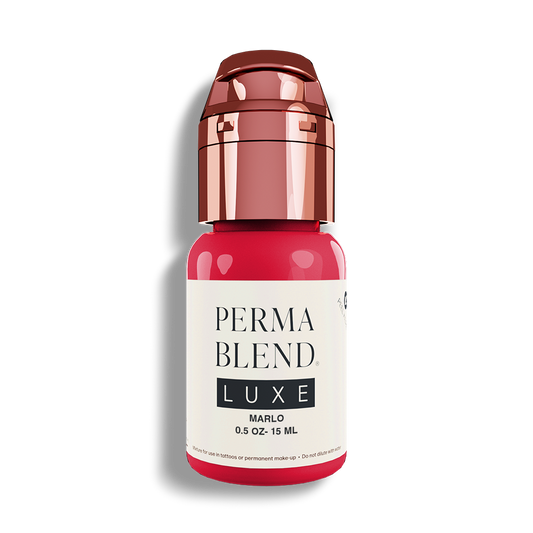 LUXE Carla Ricciardone Marlo — Perma Blend — 1/2oz Bottle