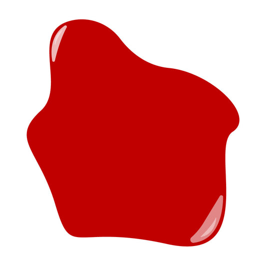 LUXE Carla Ricciardone Popi — Mezcla Perma — Botella de 1/2 oz