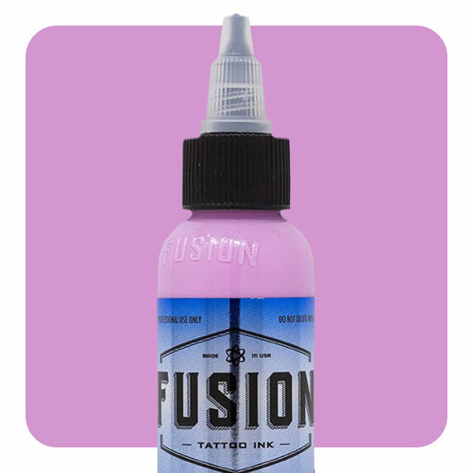 Gradient Magenta 4-Pack — Fusion Tattoo Ink — 1oz