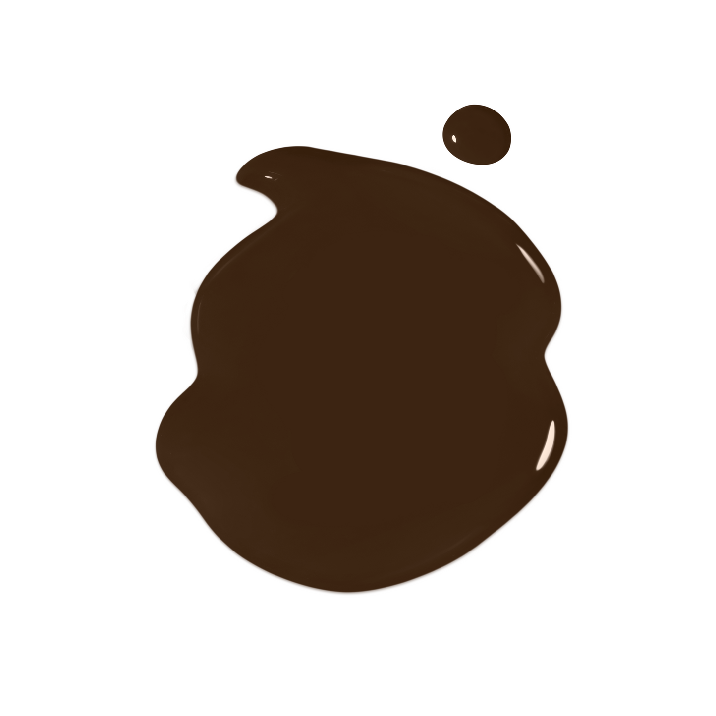 Warm Brown — Perma Blend — 1/2oz Bottle