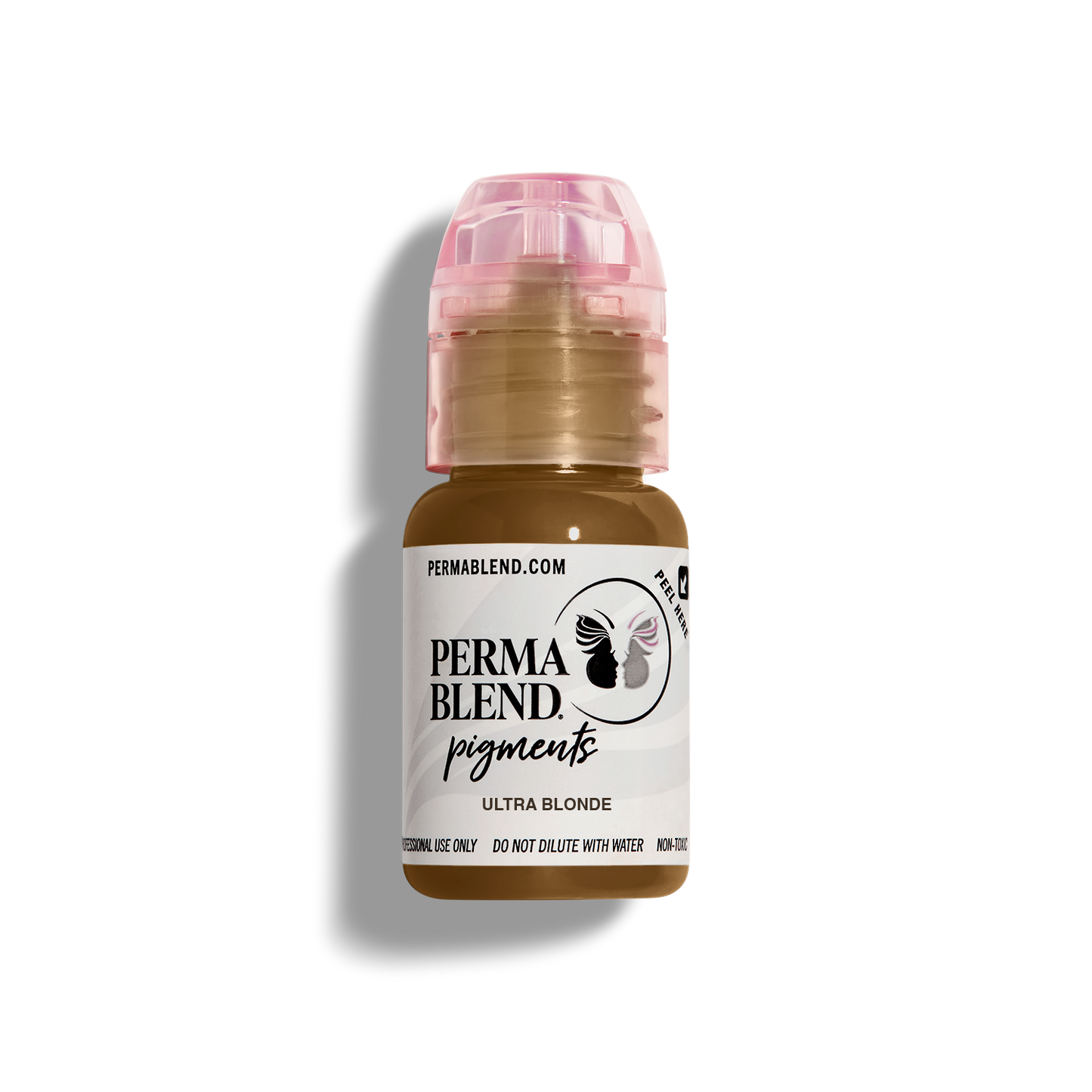 Ultra Blonde — Perma Blend — 1/2oz Bottle