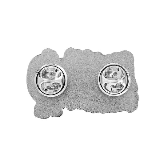 FREE GIFT - PainfulPleasures Hot Dog Enamel Pin