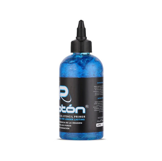 Proton - Blue Stencil Primer Gel